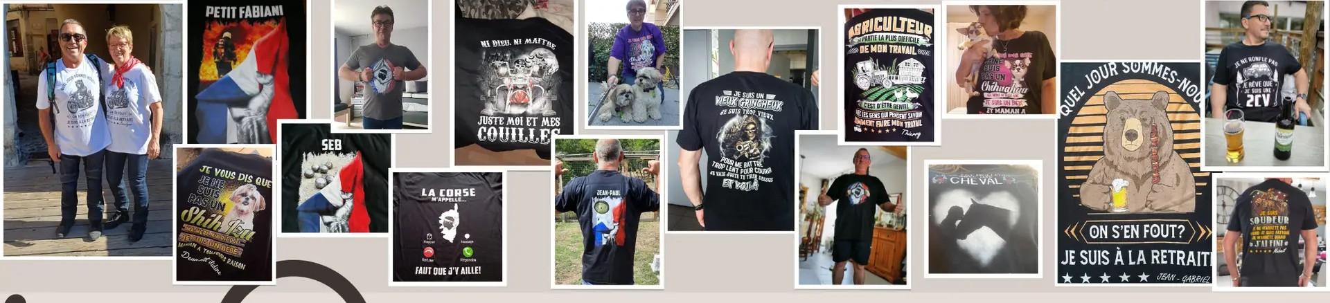 Banner for Wearprintee Wear Your Pride